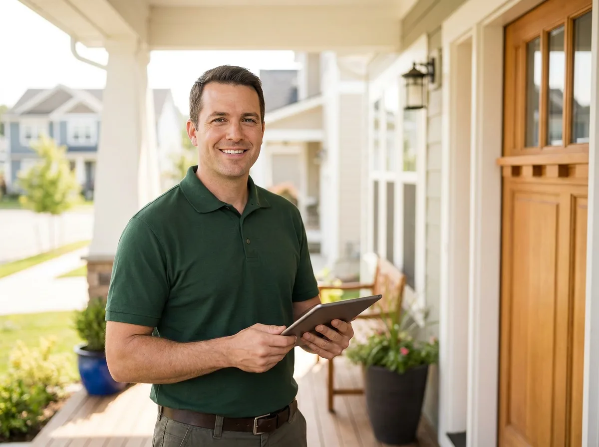 Pest control FAQs for Nadeau, MI